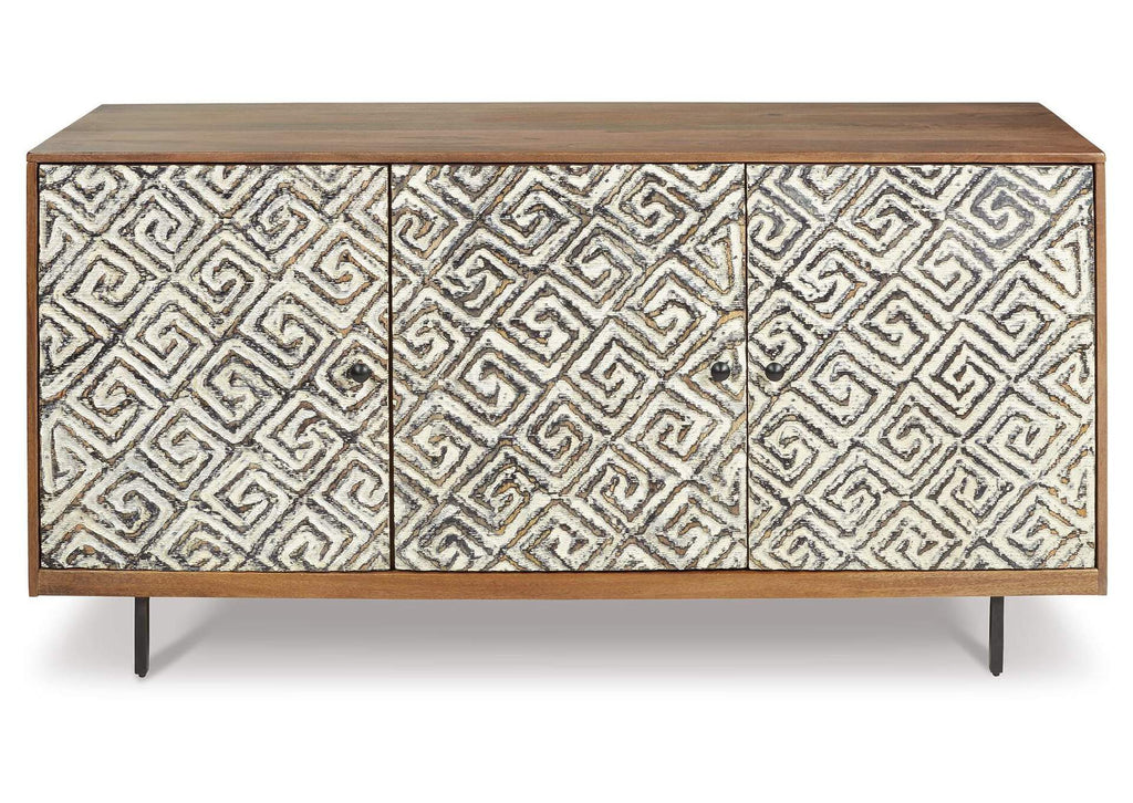 Kerrings Accent Cabinet