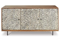 Kerrings Accent Cabinet