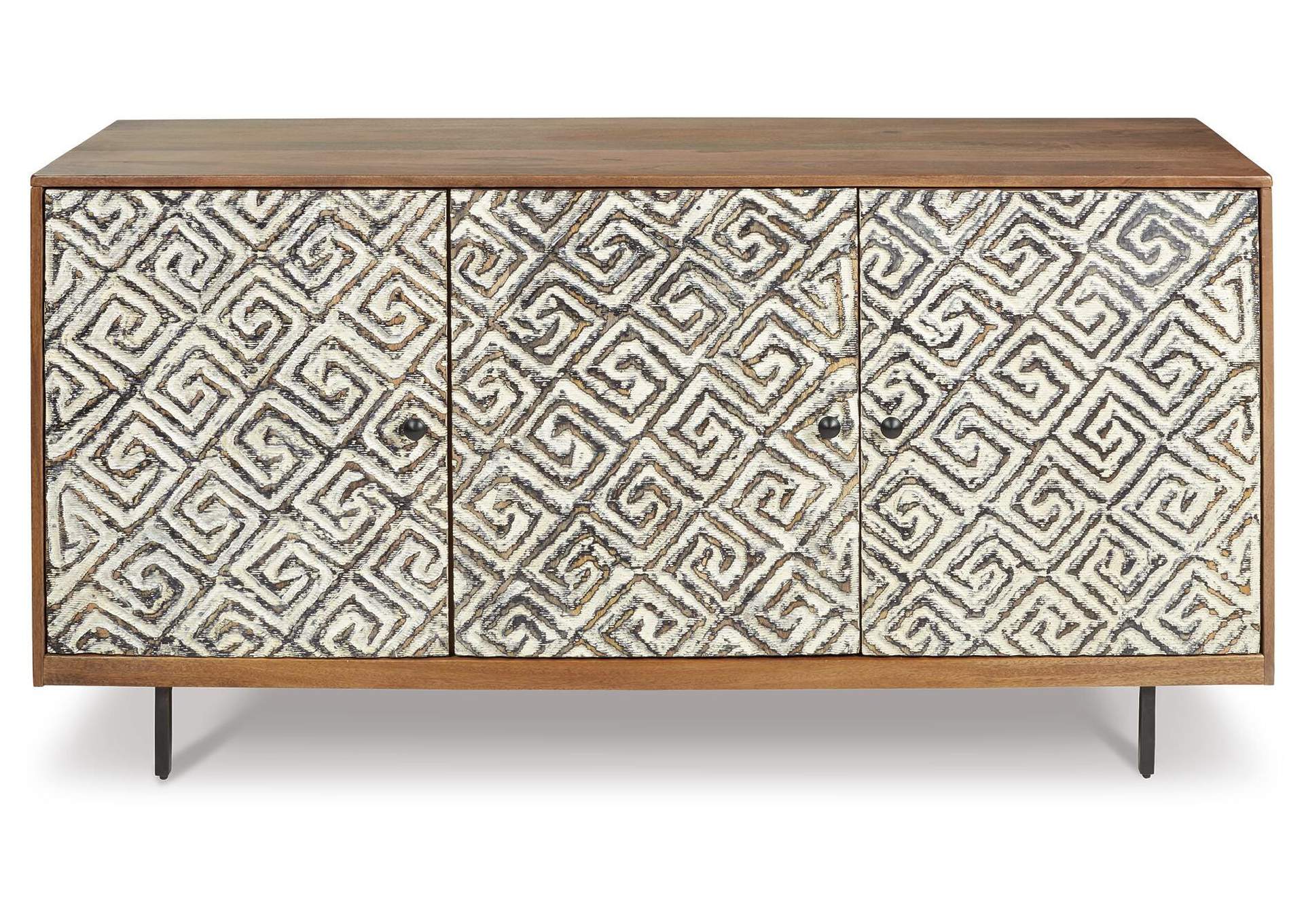 Kerrings Accent Cabinet