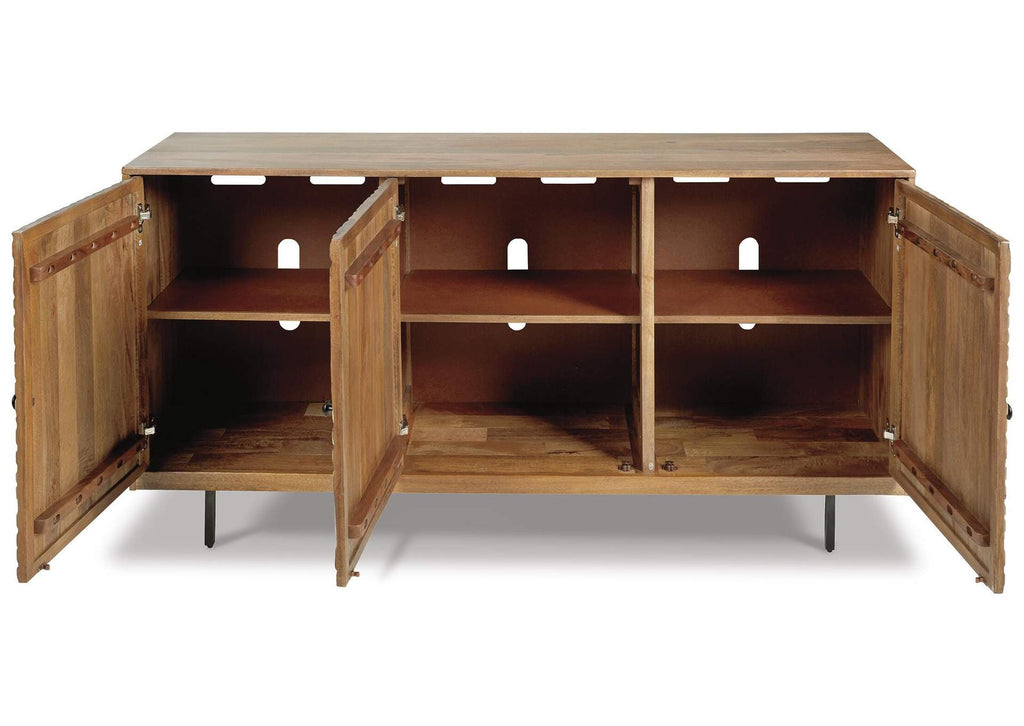 Kerrings Accent Cabinet
