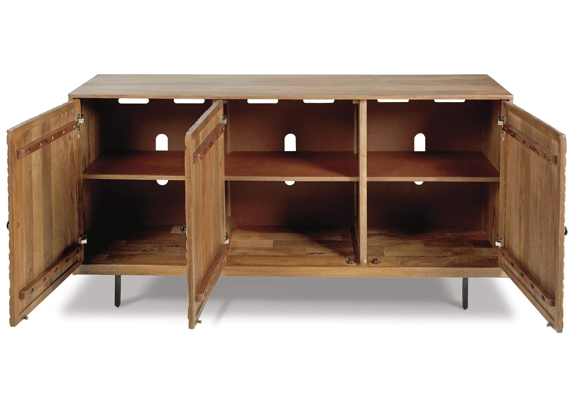 Kerrings Accent Cabinet