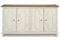 Roranville Accent Cabinet