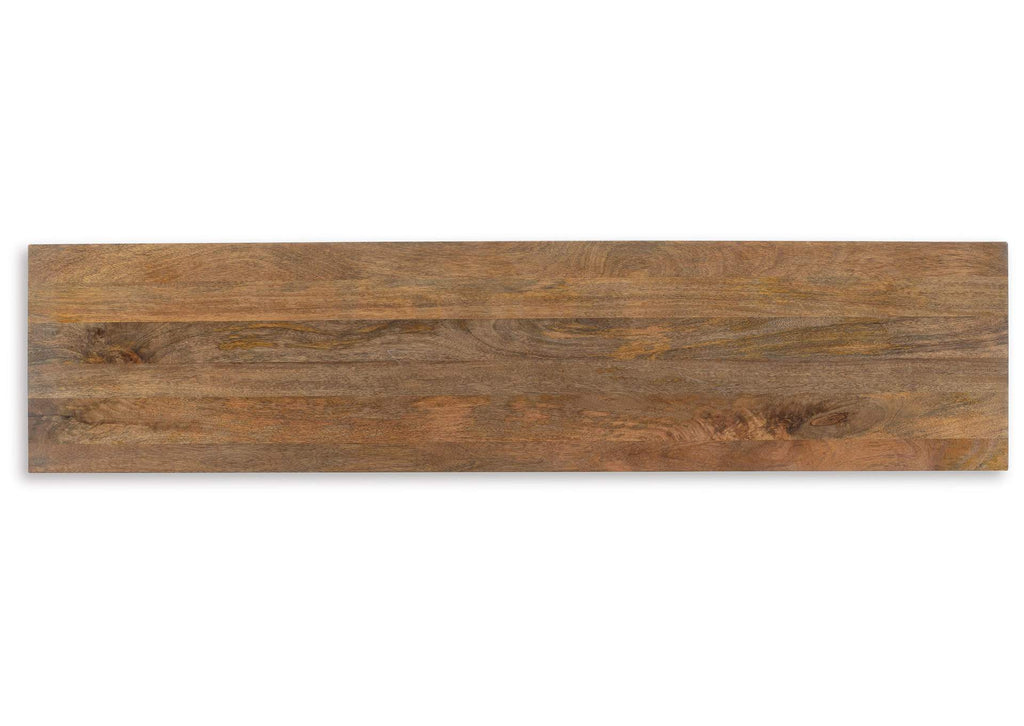 Prattville Accent Cabinet
