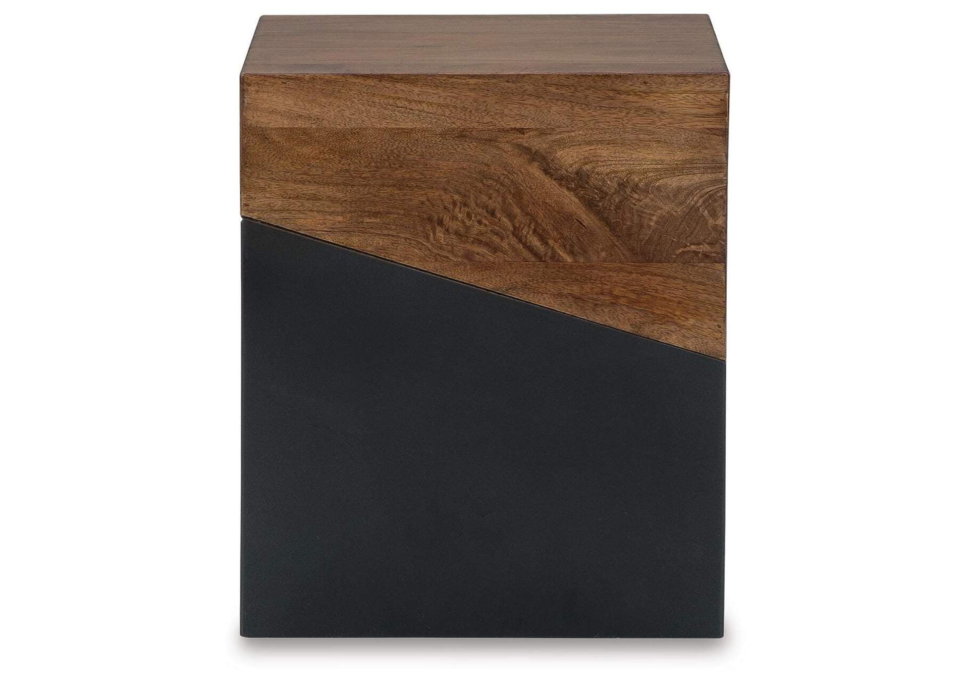 Trailbend Accent Table