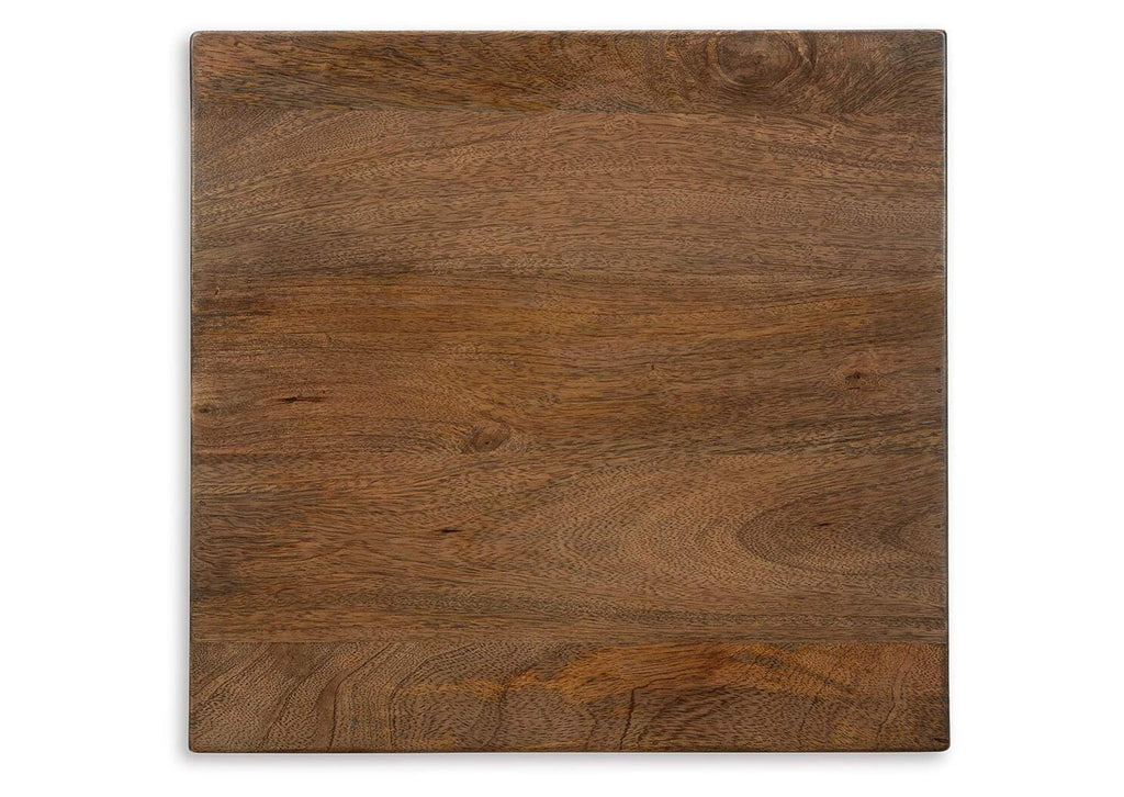 Trailbend Accent Table