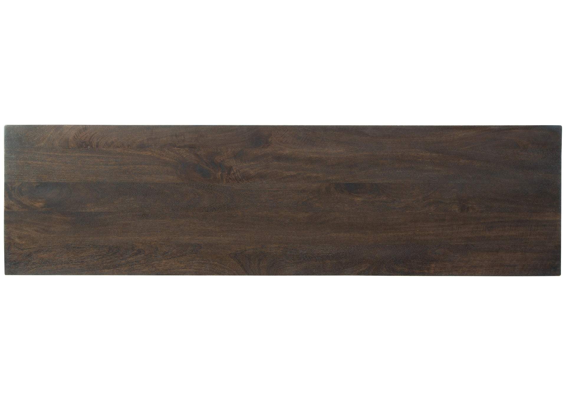 Elinmore Accent Cabinet