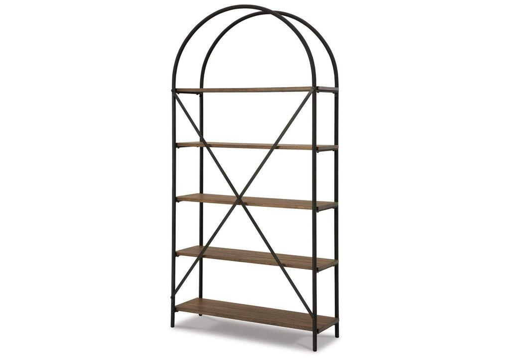 Galtbury Bookcase