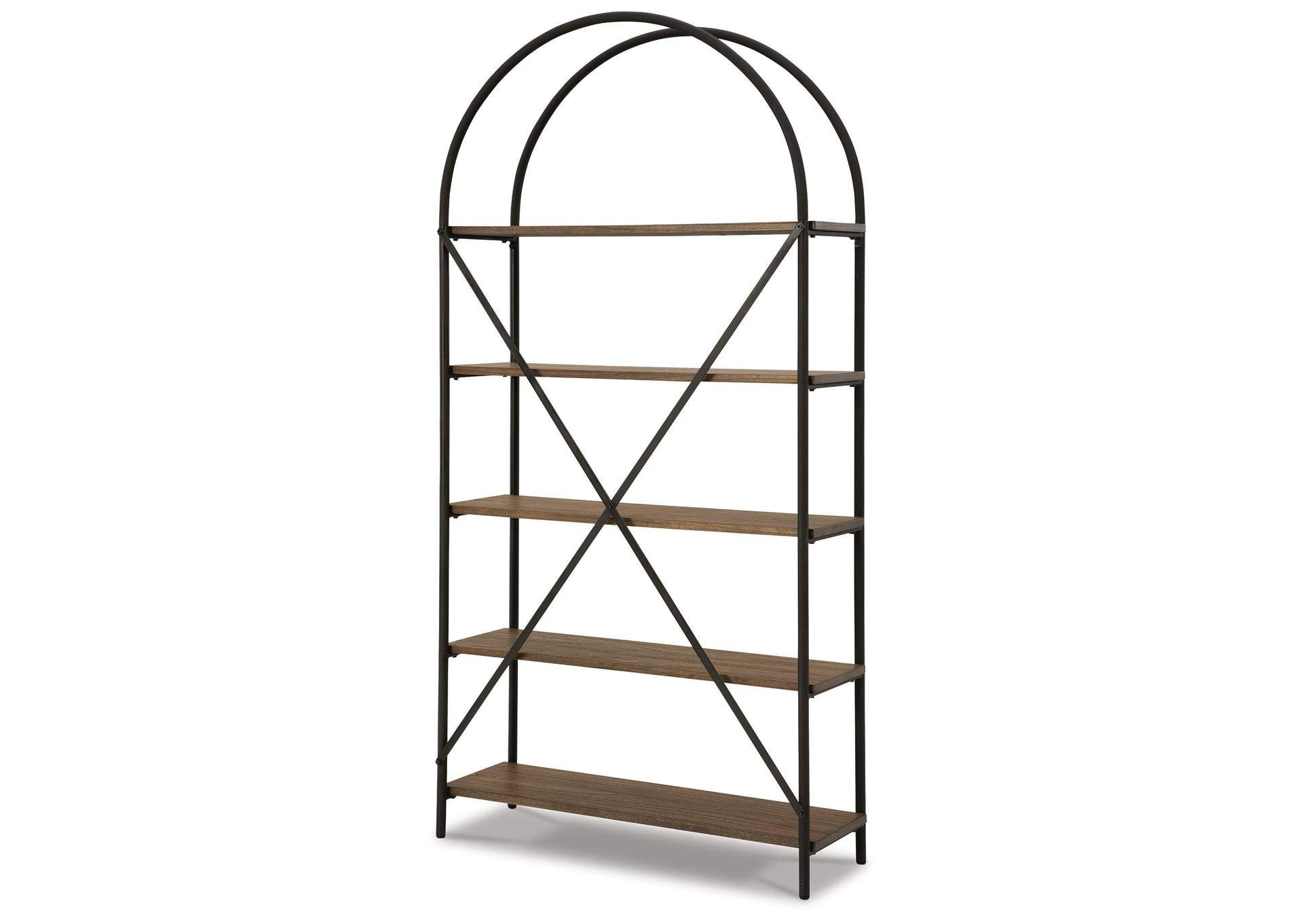 Galtbury Bookcase