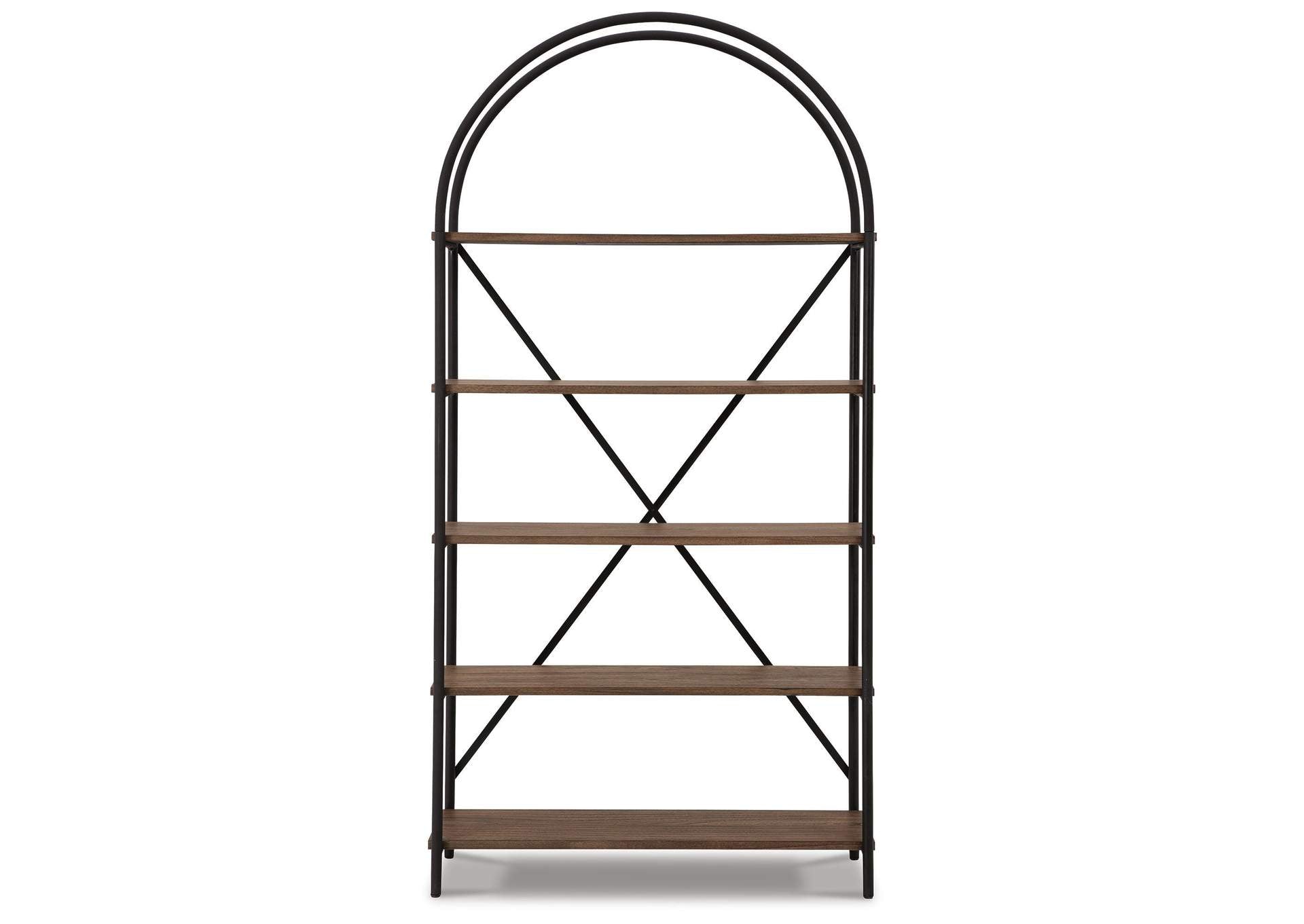 Galtbury Bookcase