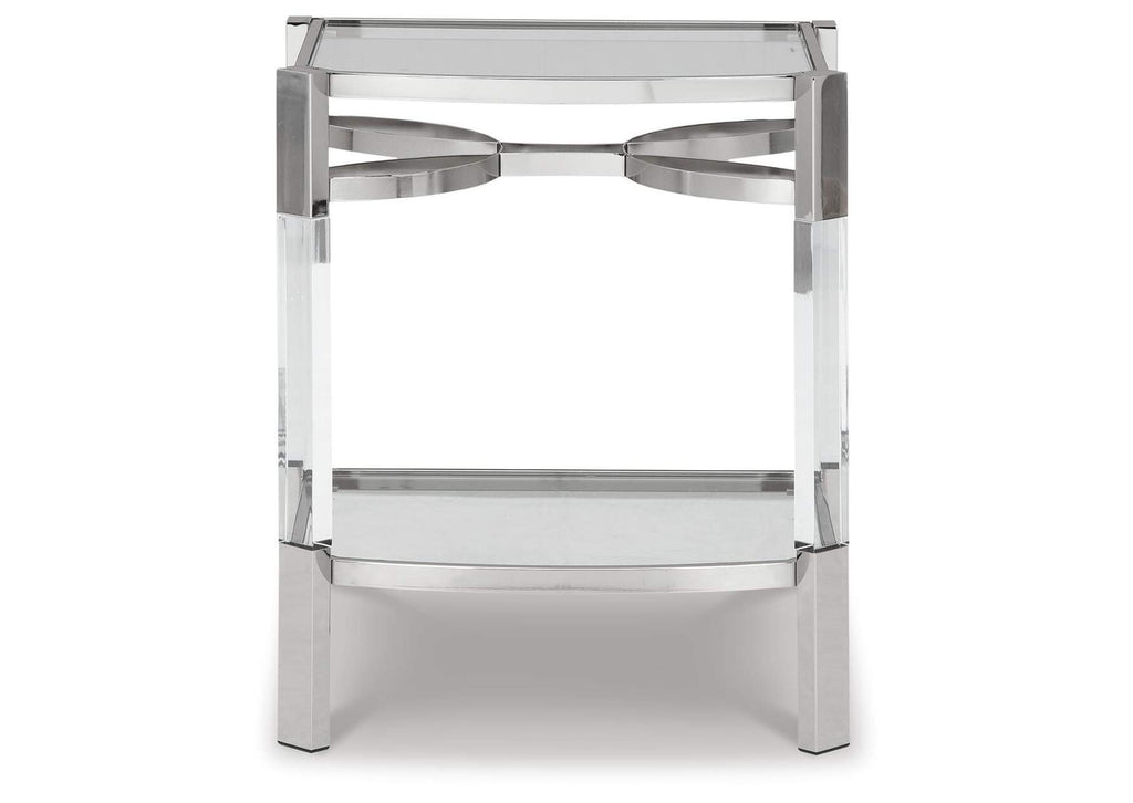 Chaseton Accent Table
