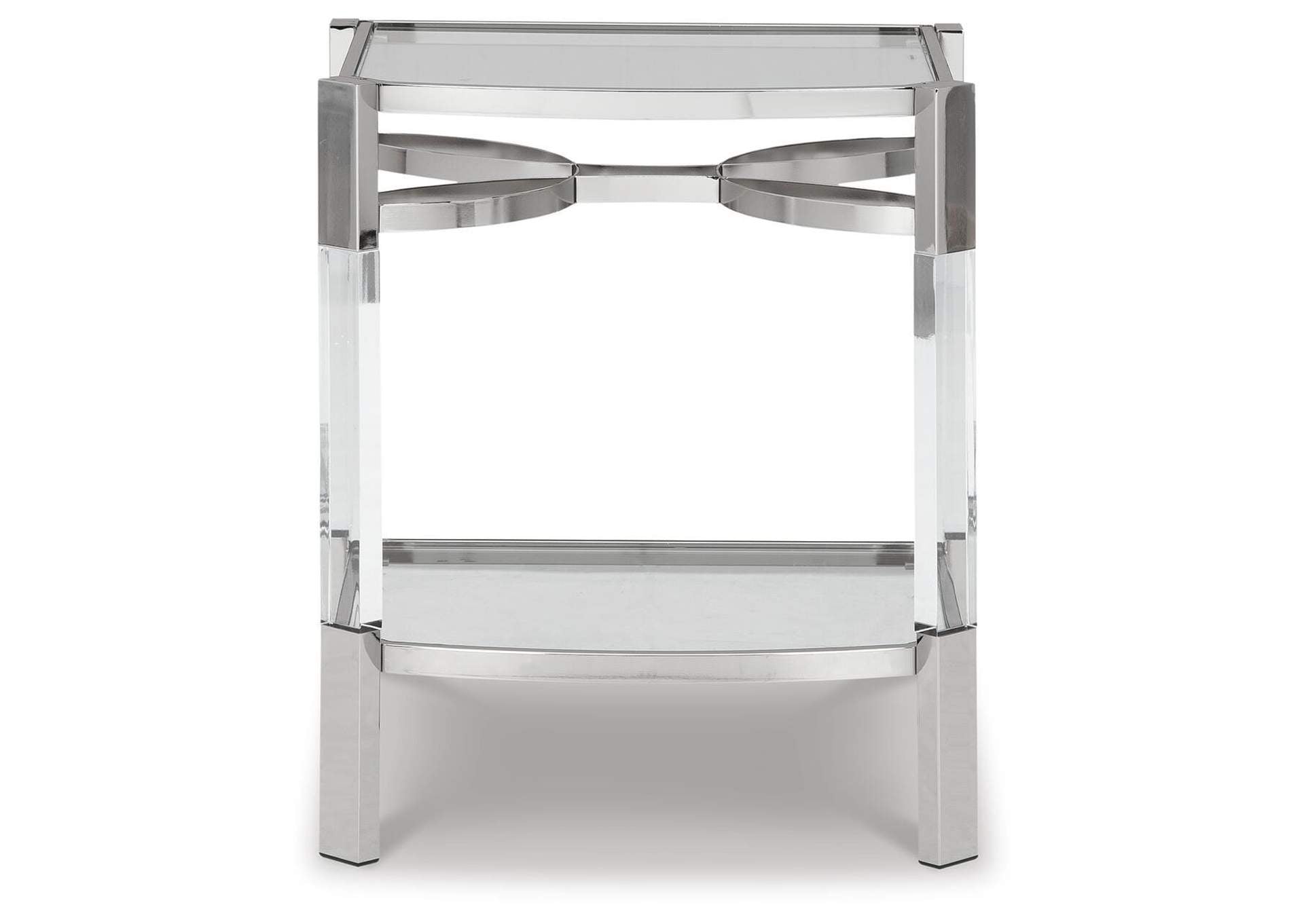 Chaseton Accent Table