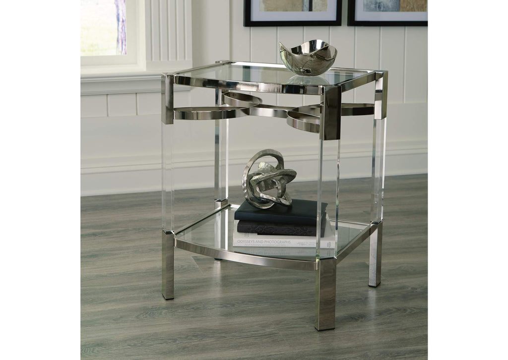 Chaseton Accent Table