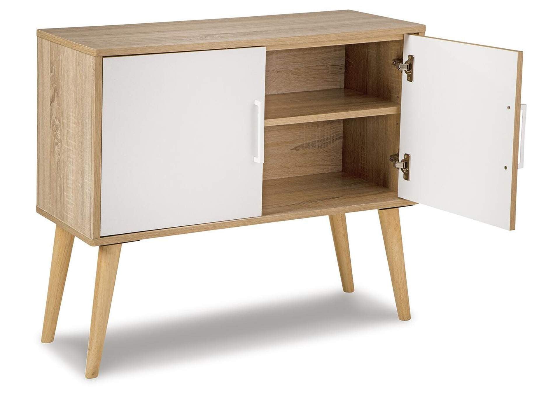 Orinfield Accent Cabinet