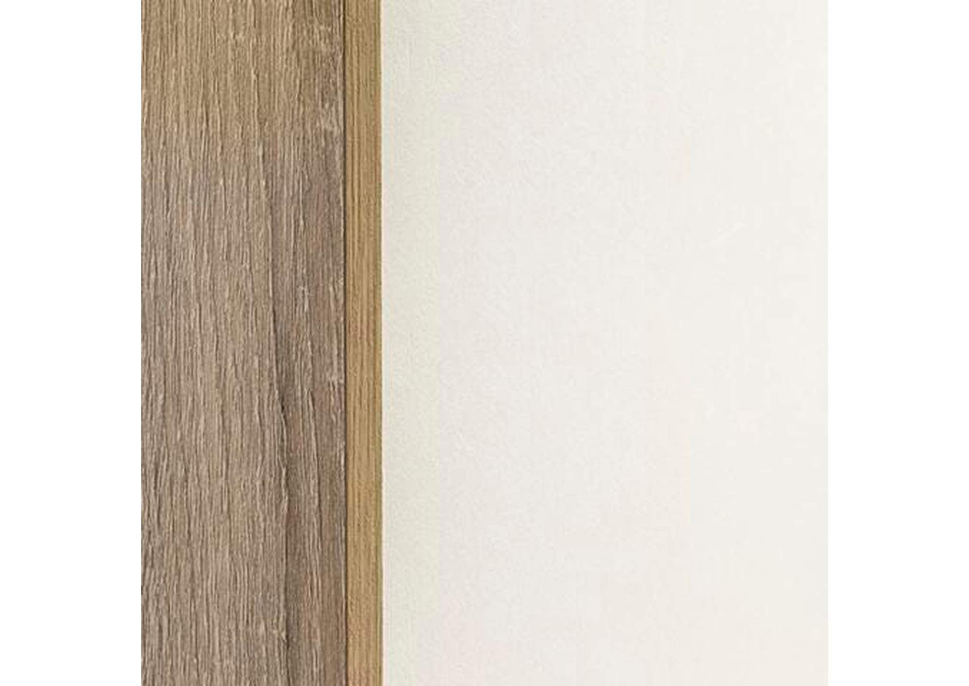 Orinfield Accent Cabinet