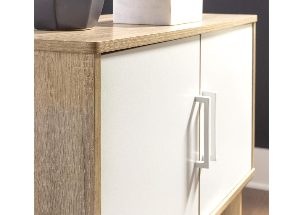 Orinfield Accent Cabinet