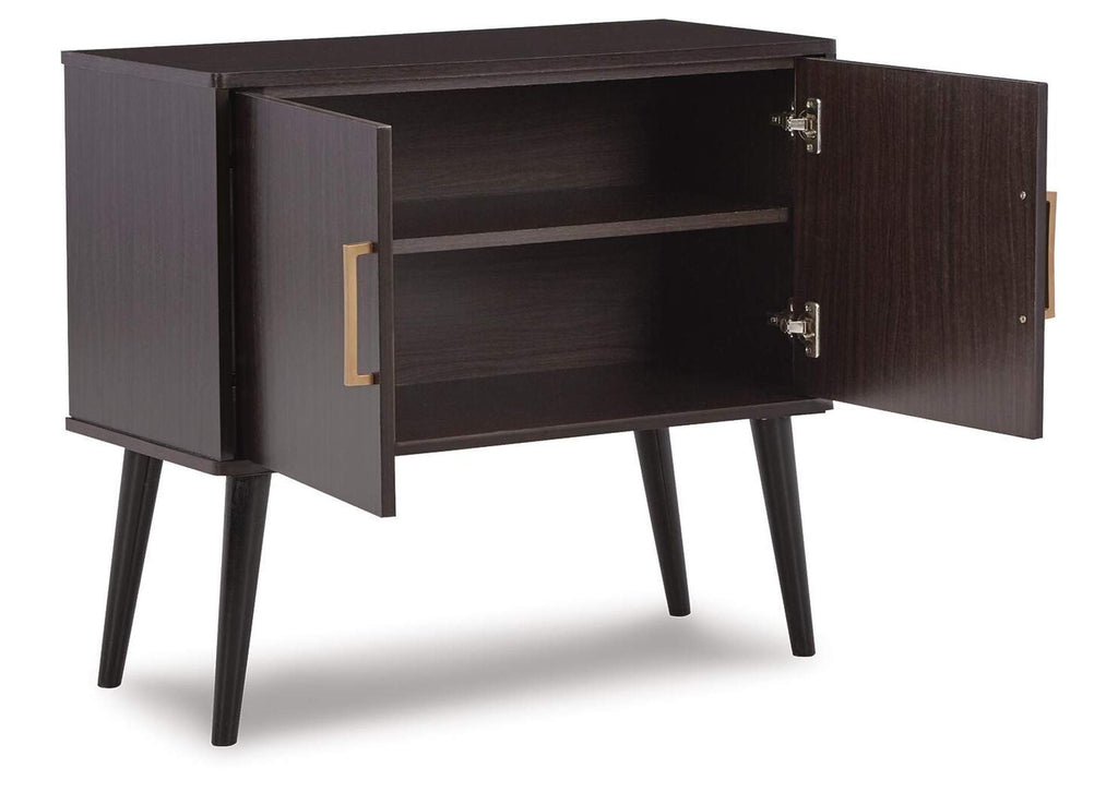 Orinfield Accent Cabinet