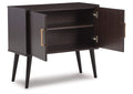 Orinfield Accent Cabinet
