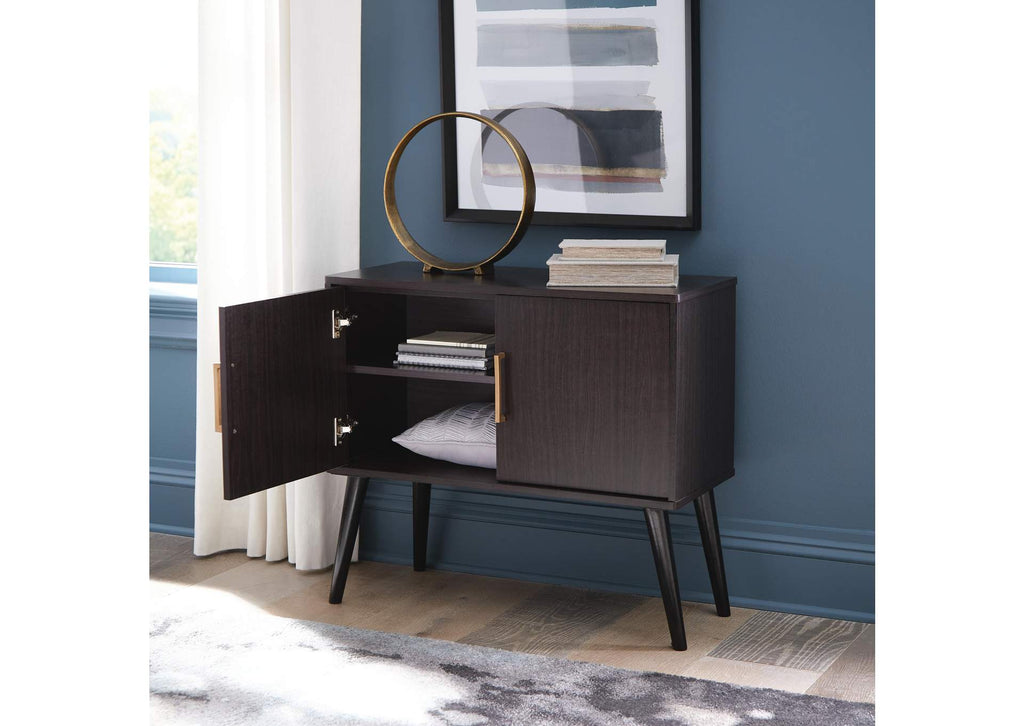 Orinfield Accent Cabinet
