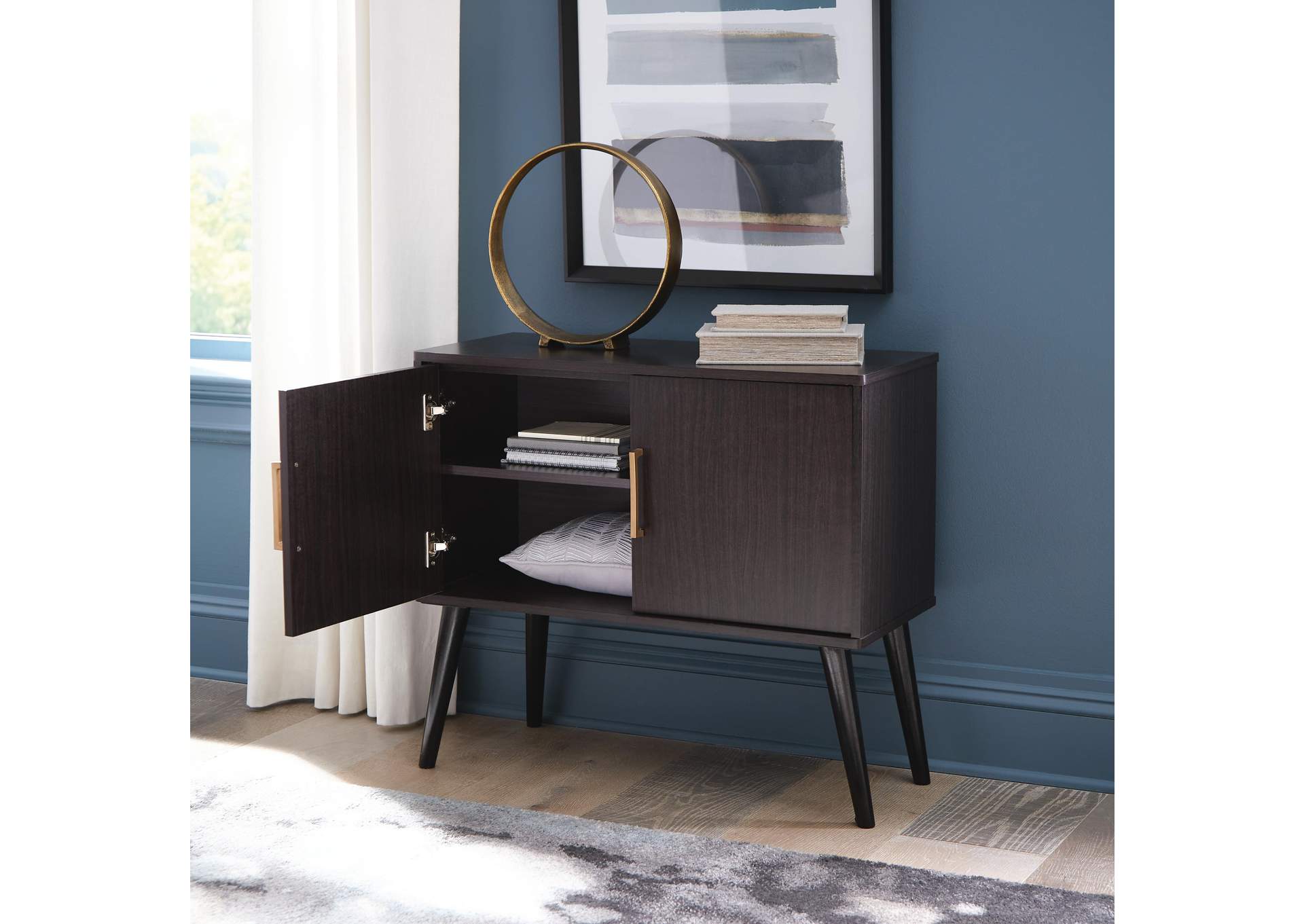 Orinfield Accent Cabinet