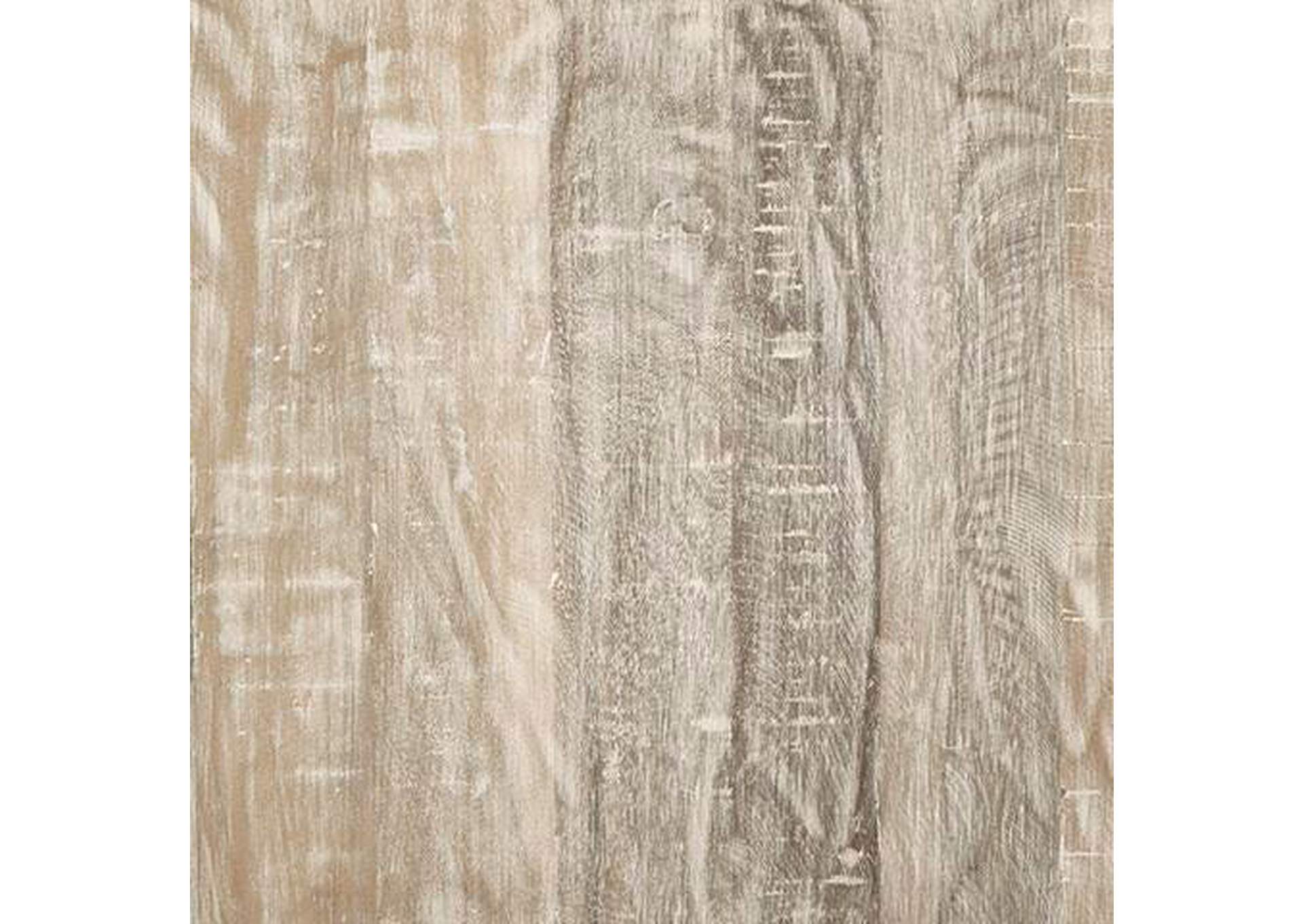 Laddford Accent Cabinet