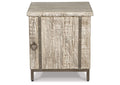 Laddford Accent Cabinet