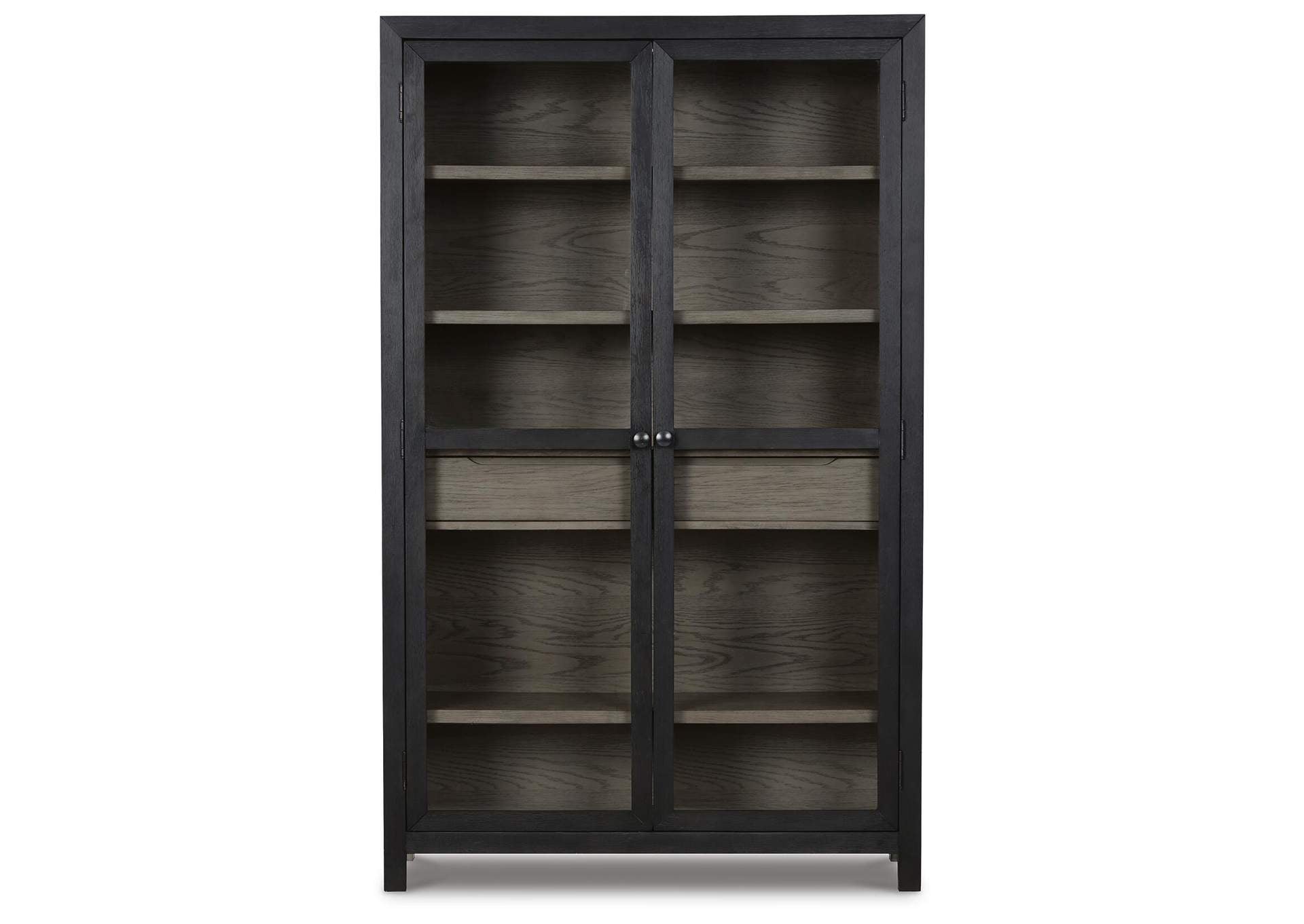 Lenston Accent Cabinet