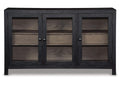 Lenston Accent Cabinet