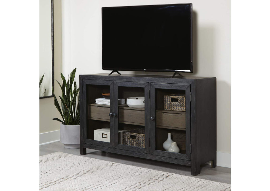 Lenston Accent Cabinet