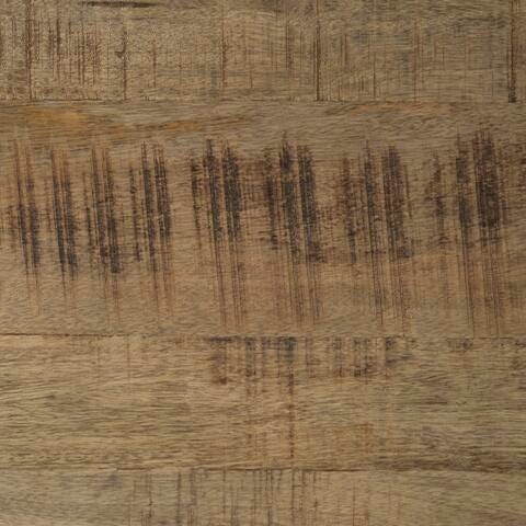 Zalemont Accent Table in Distressed Brown, alternate view 7