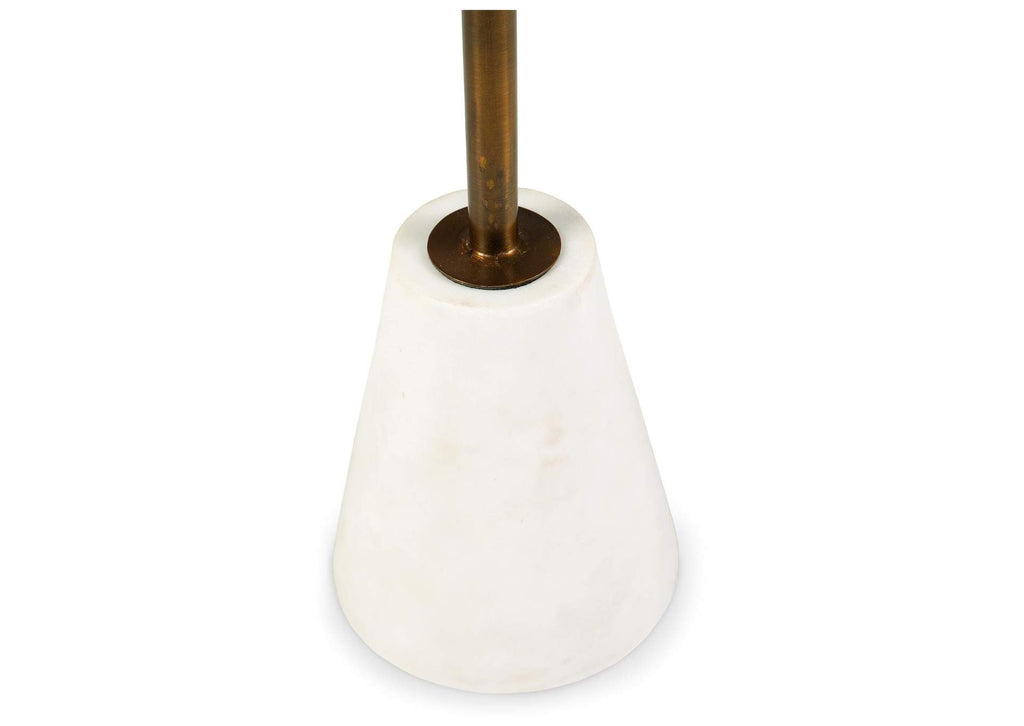 Caramont Accent Table detail