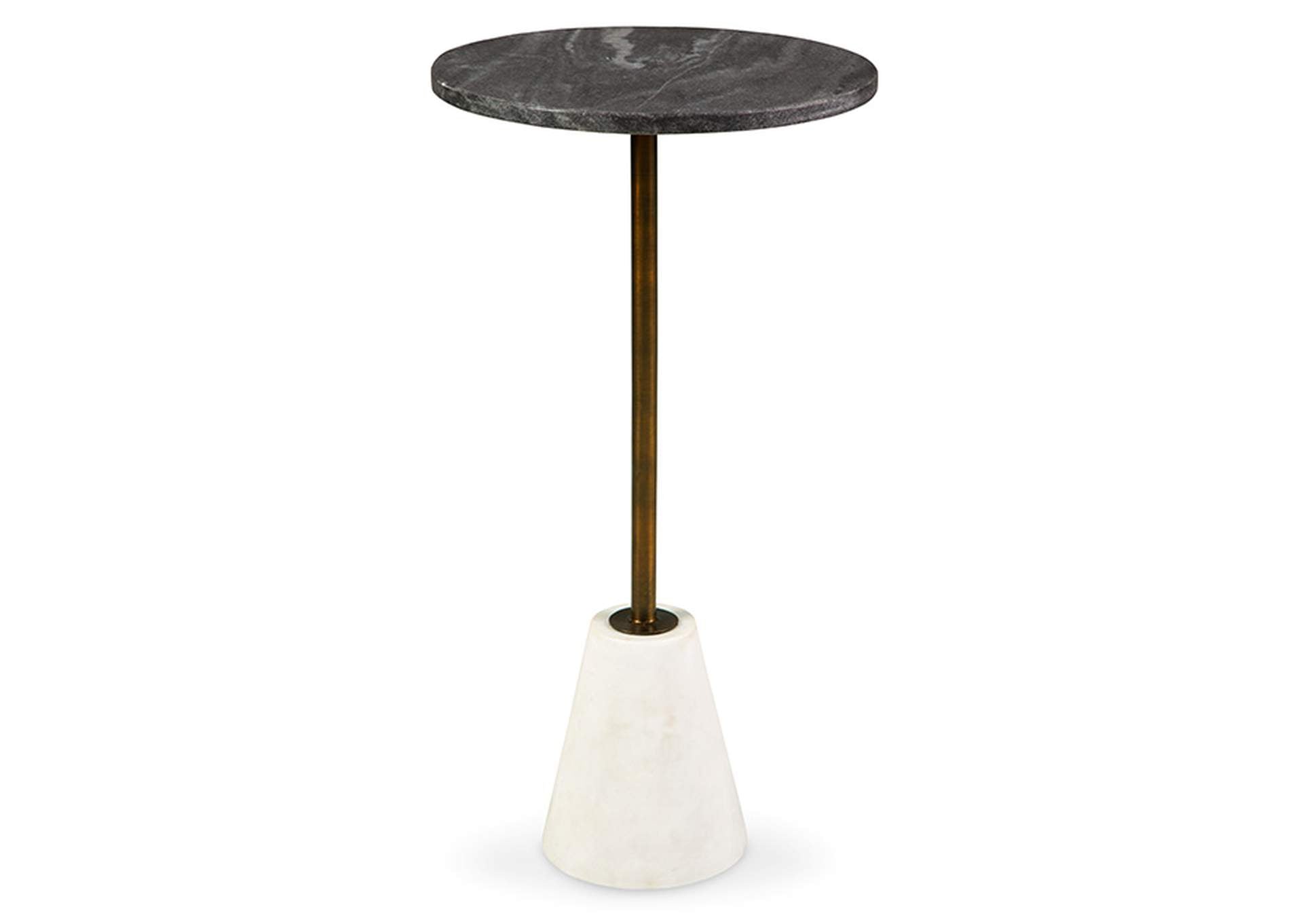 Caramont Accent Table