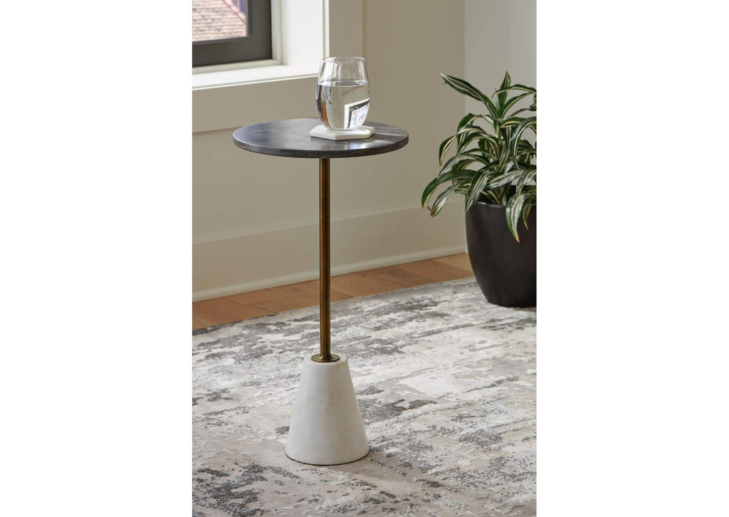 Caramont Accent Table
