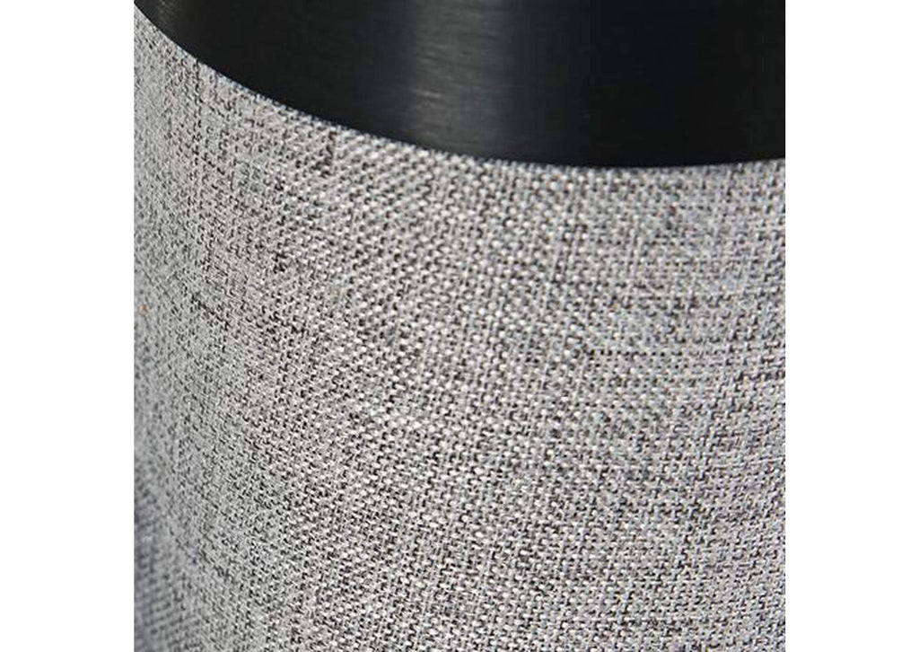Jorvalee Accent Table with Speaker