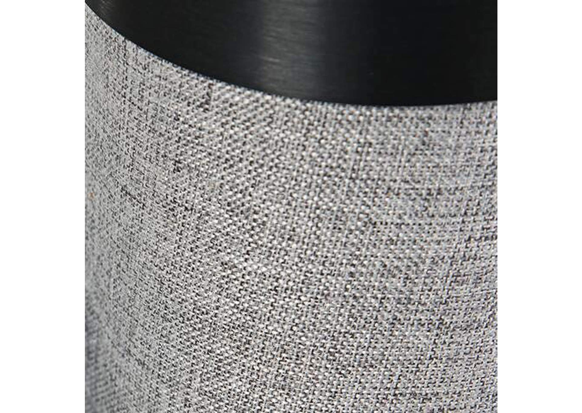 Jorvalee Accent Table with Speaker
