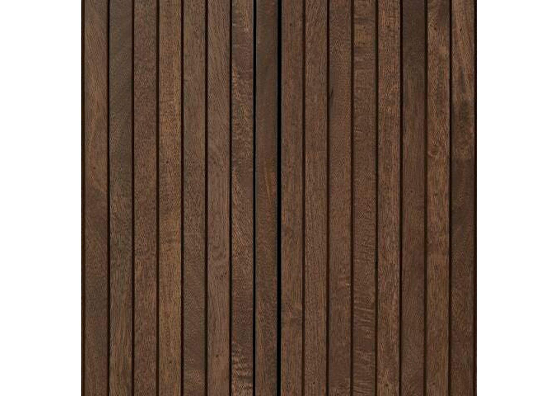 Amickly Accent Cabinet
