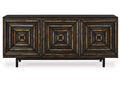 Fair Ridge Accent Cabinet