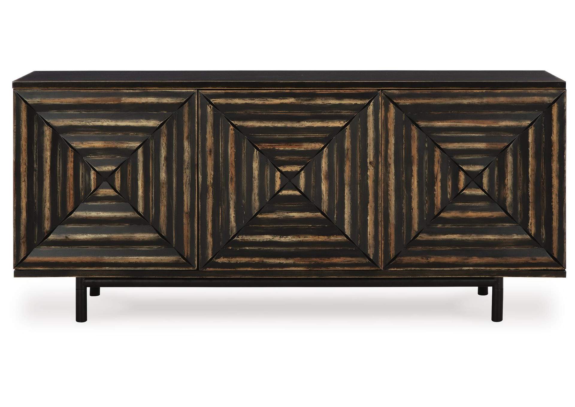 Fair Ridge Accent Cabinet