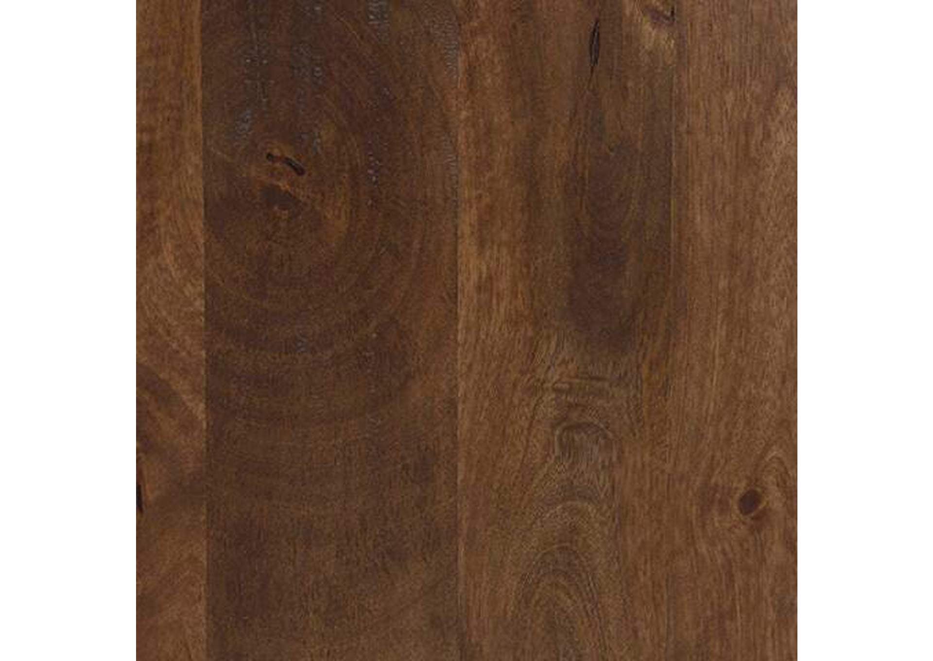 Dreggan Accent Cabinet