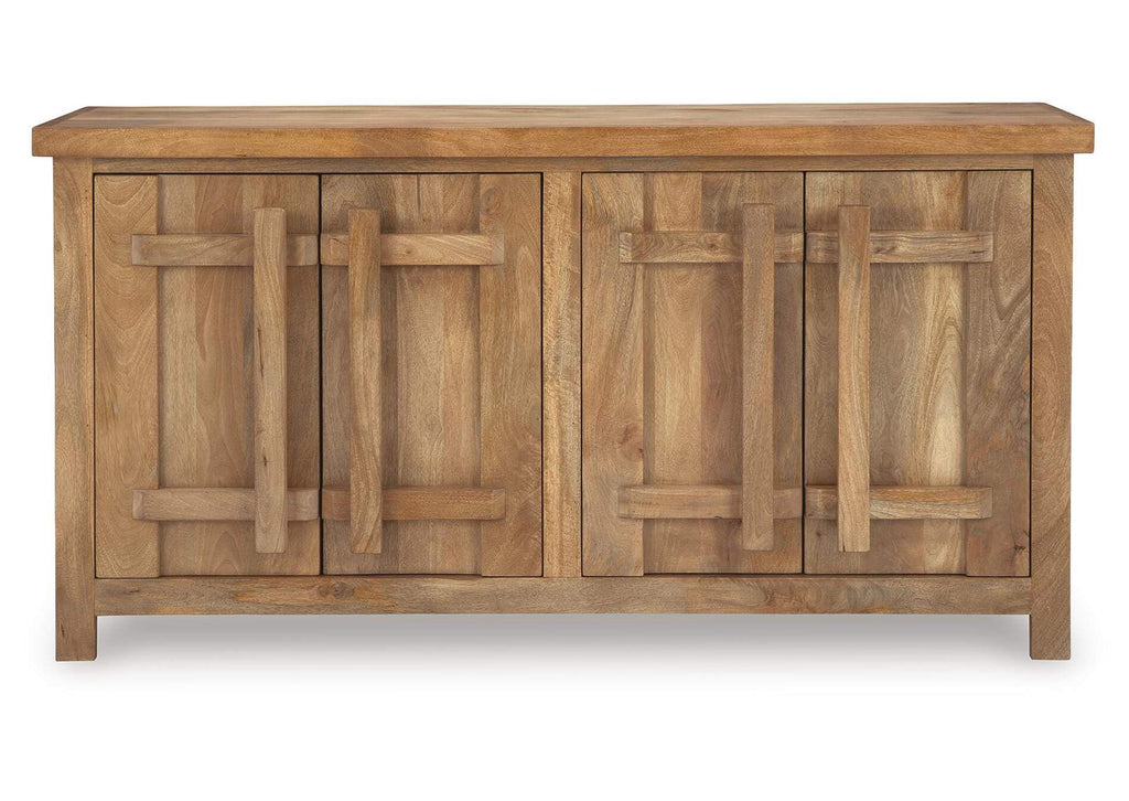 Dresor Accent Cabinet