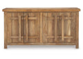 Dresor Accent Cabinet