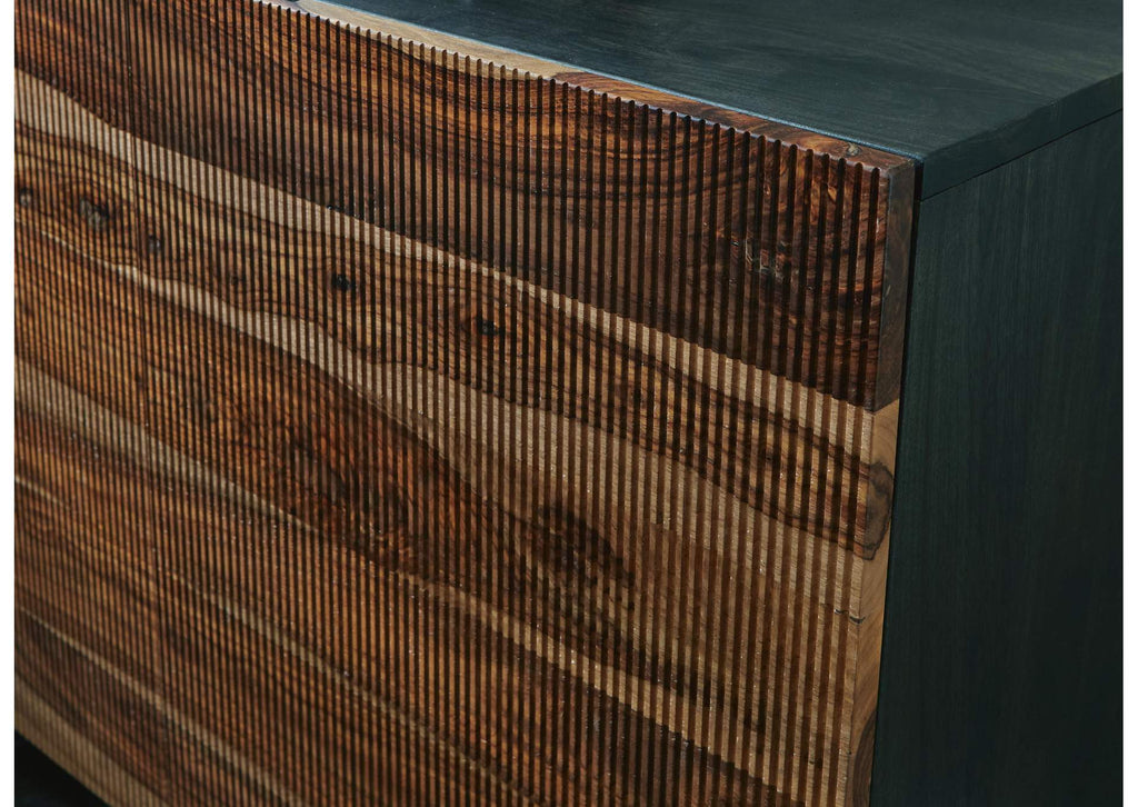 Darrey Accent Cabinet detail