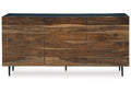 Darrey Accent Cabinet