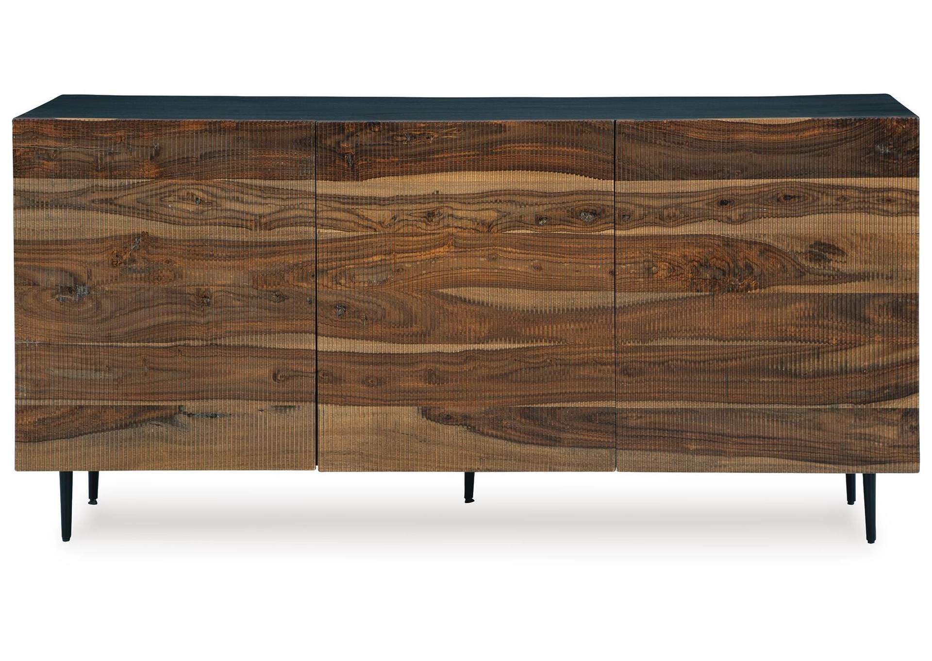 Darrey Accent Cabinet