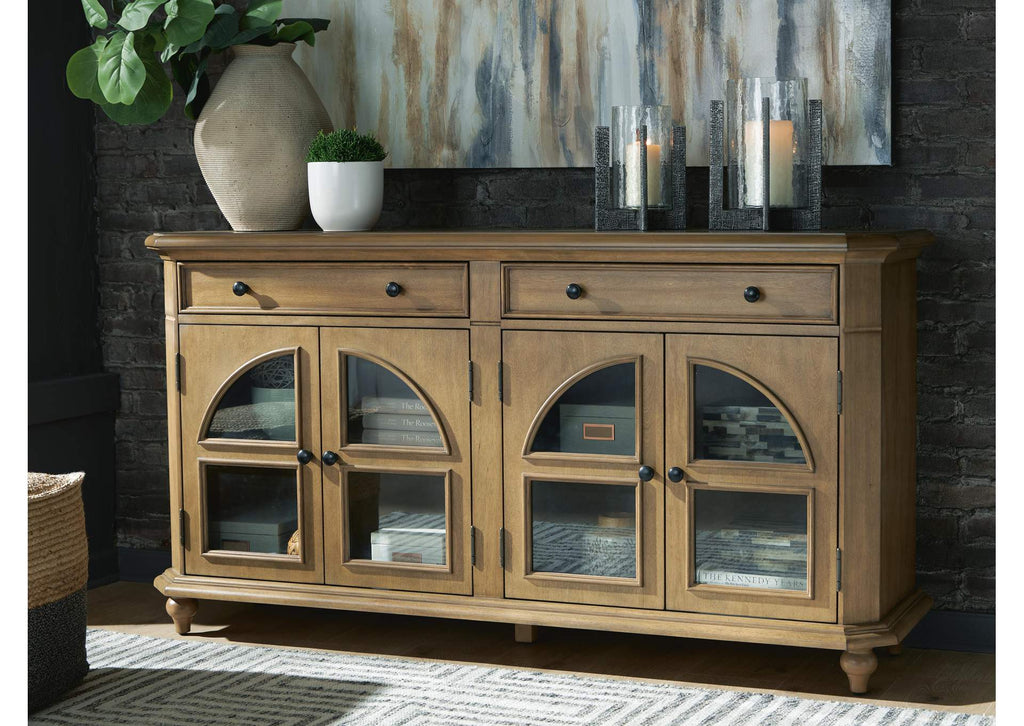 Barlomore Accent Cabinet