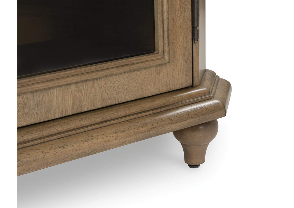 Barlomore Accent Cabinet detail