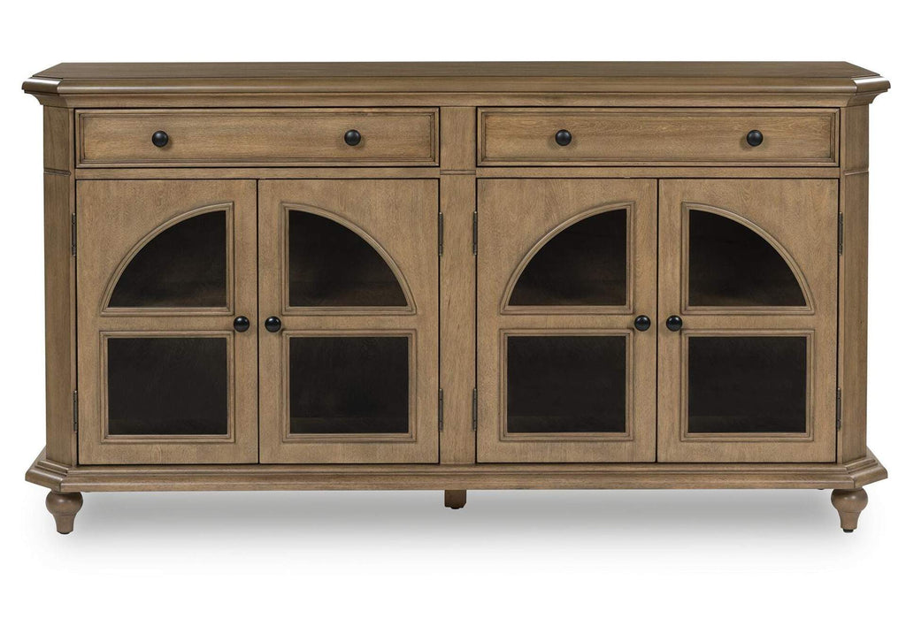 Barlomore Accent Cabinet