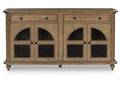 Barlomore Accent Cabinet