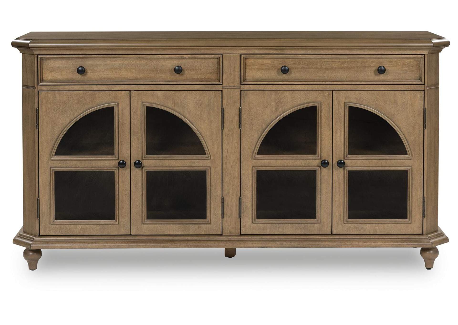Barlomore Accent Cabinet
