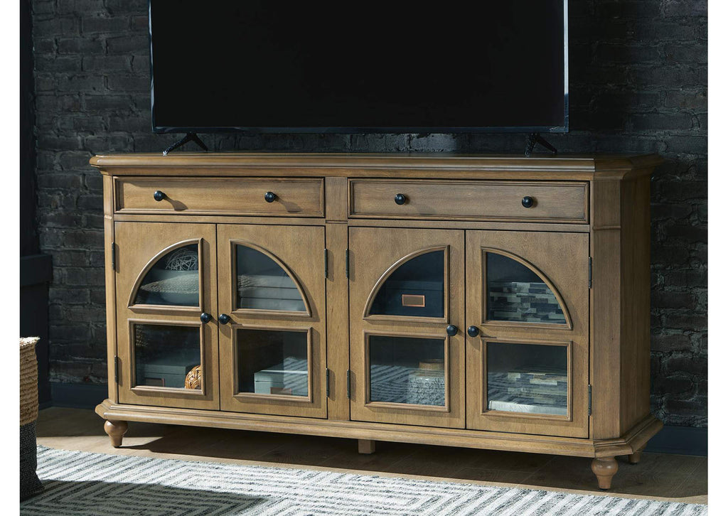 Barlomore Accent Cabinet