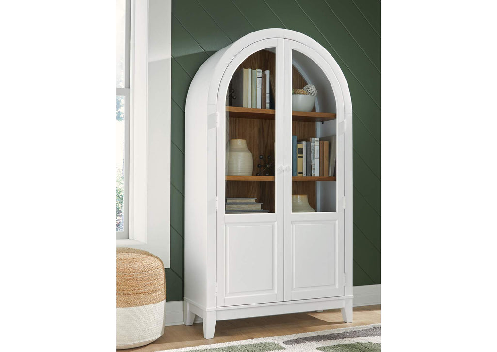 Dagandale Accent Cabinet